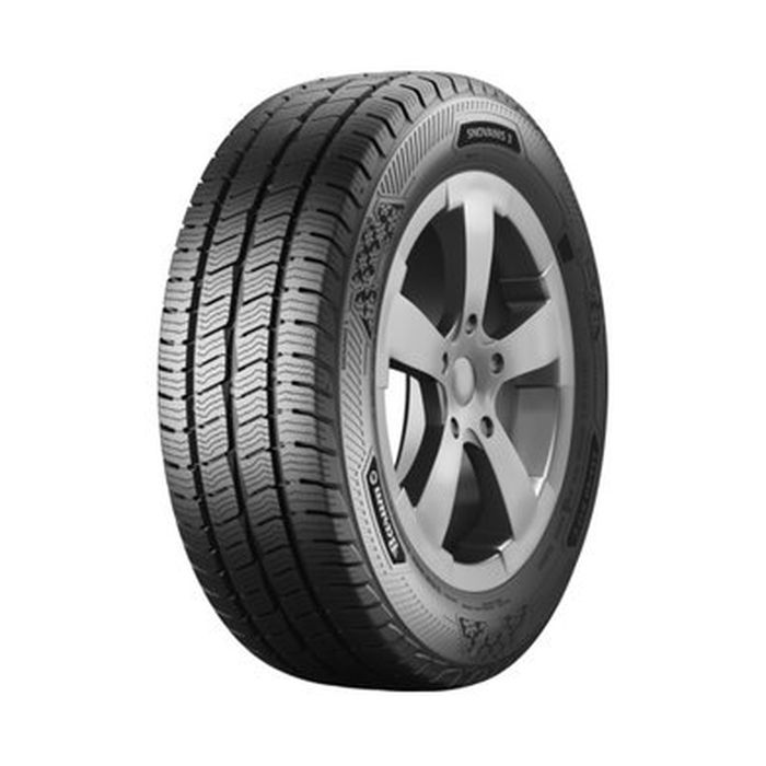 Barum SNOVANIS 3 215/60 R16 103/101T