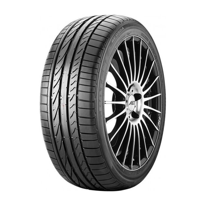 Bridgestone POTENZA RE050A 275/30 R20 97Y XL RFT *