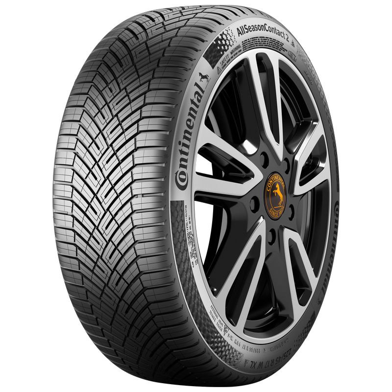 Continental ALLSEASONCONTACT 2 235/55 R19 105V XL