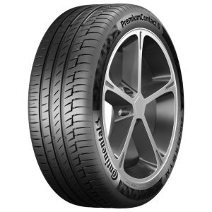 Continental PREMIUMCONTACT 6 225/55 R19 99V FR