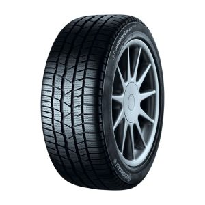 Continental WINTERCONTACT TS 870 P 215/40 R18 89V XL FR