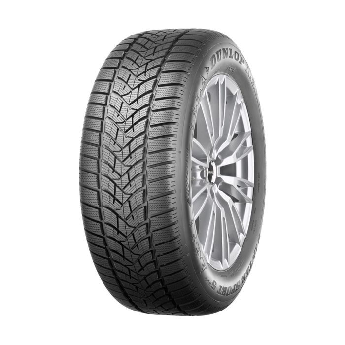 Dunlop WINTER SPORT 5 SUV 225/60 R17 103V XL