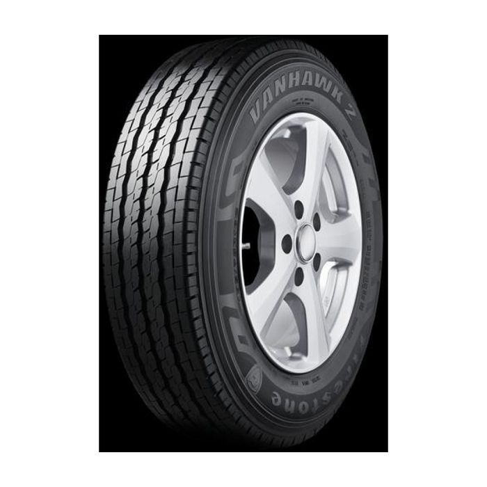 Firestone VANHAWK 2 215/75 R16 113/111R