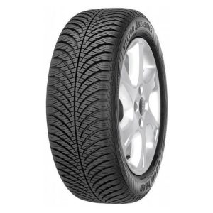 Goodyear Vector 4Seasons Gen-2 165/65 R15 81T M+S 3PMSF