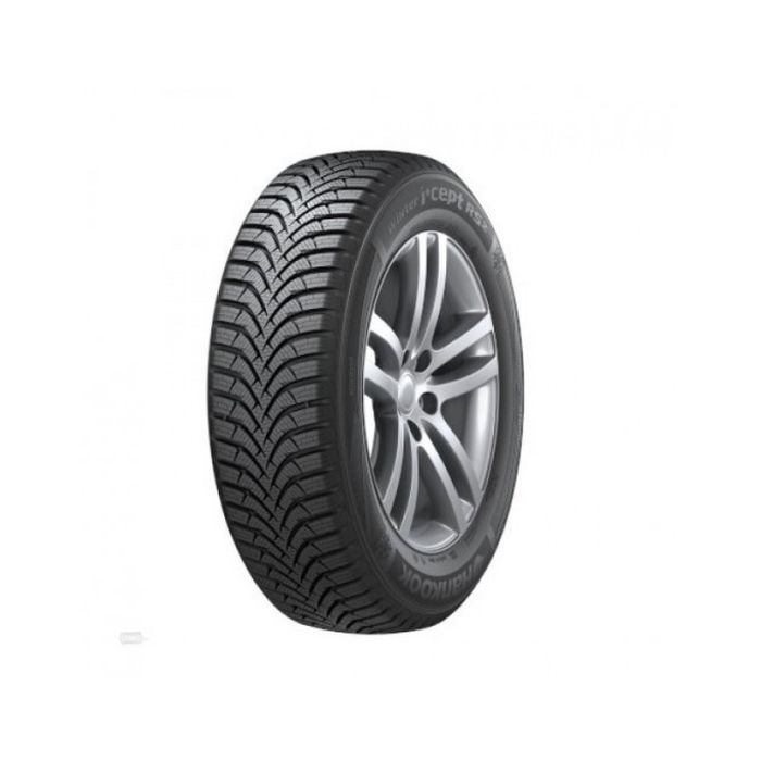 Hankook WINTER I*CEPT EVO 3 W330 245/45 R18 100V XL FR