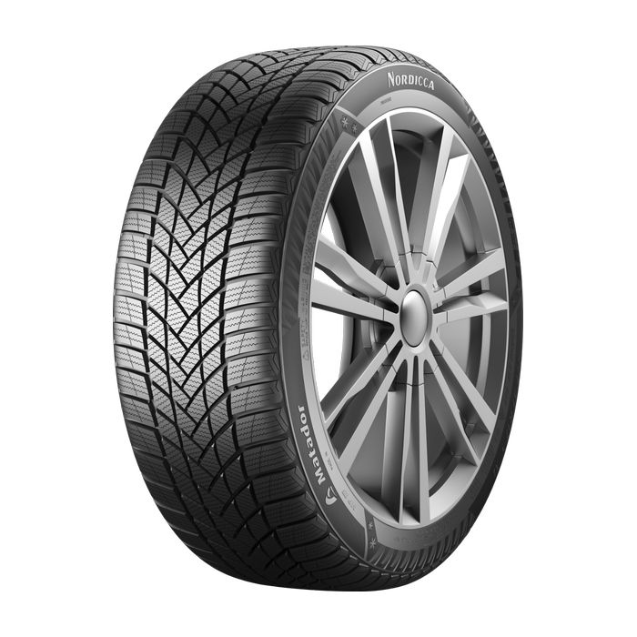 Matador MP93 NORDICCA 165/70 R14 81T