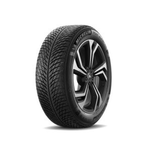 Michelin PILOT ALPIN 5 SUV 235/60 R18 103H FR MO