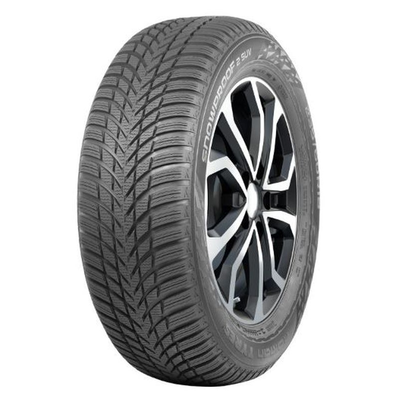 Nokian SNOWPROOF 2 SUV 235/60 R18 107H XL