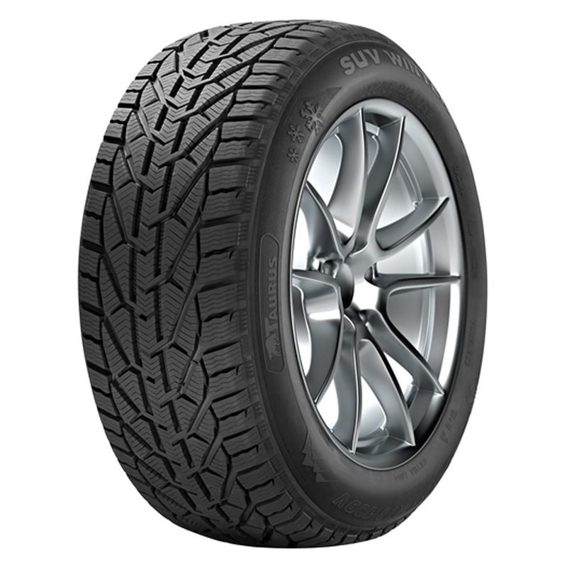 Taurus SUV WINTER 235/60 R18 107V XL